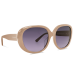 Sunglasses Secret (Purple Smoke Lenses)